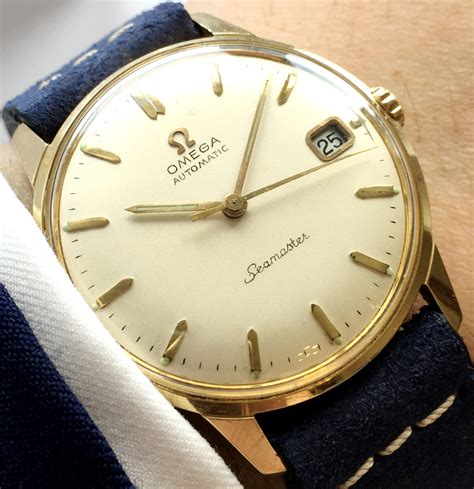 montre omega seamaster vintage|omega seamaster for sale.